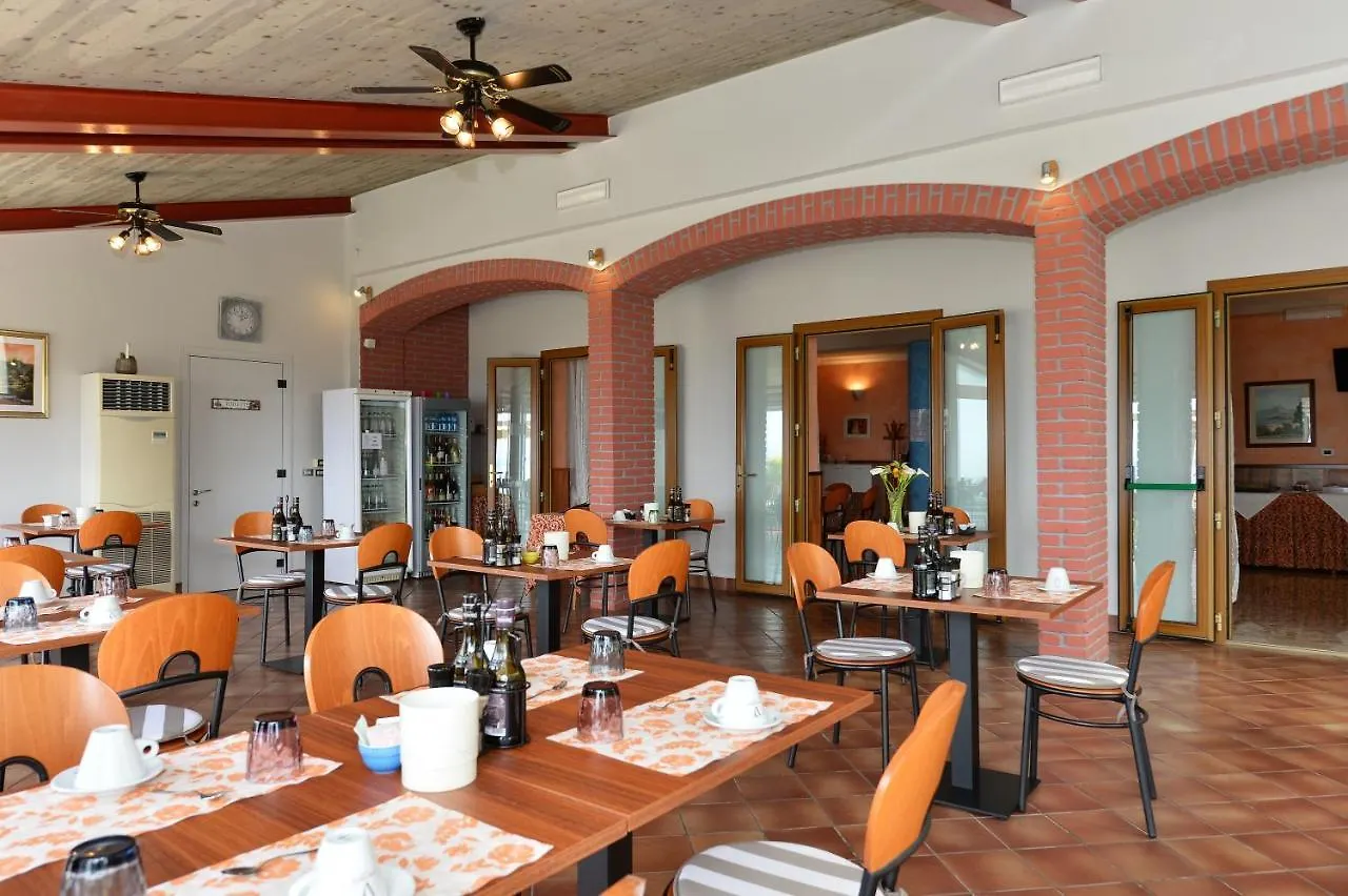 Hotel Panoramica Bardolino