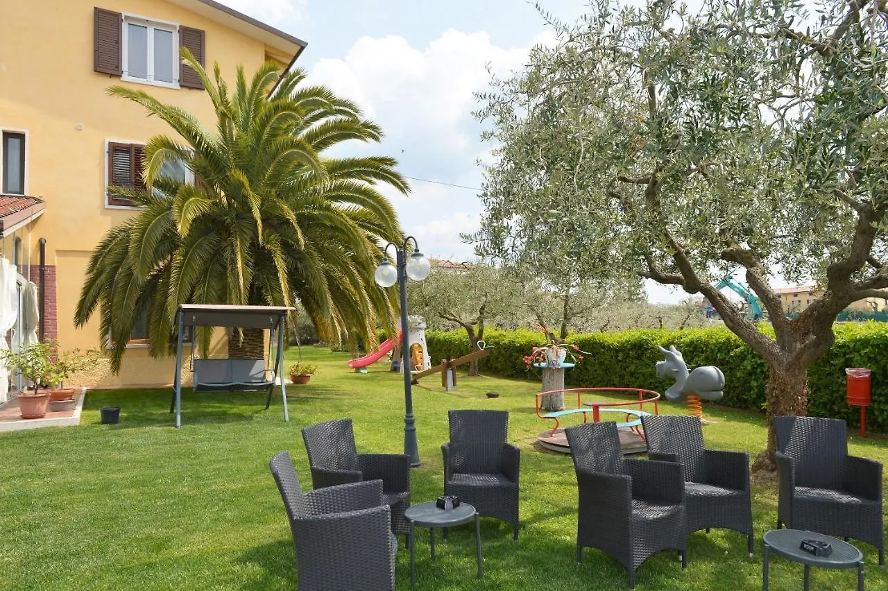 Hotel Panoramica Bardolino
