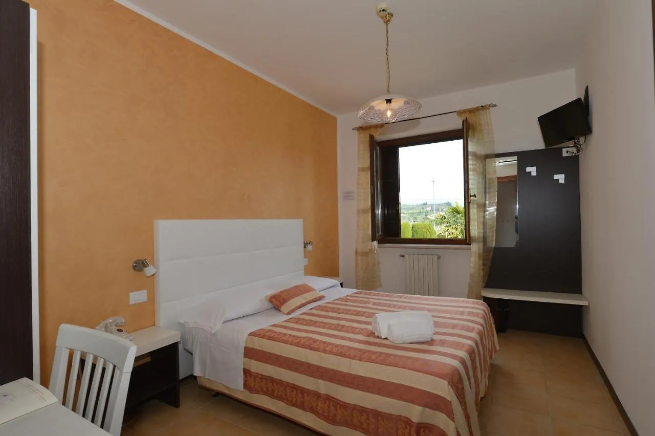 Hotel Panoramica Bardolino