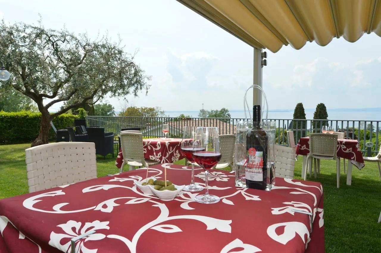 Hotel Panoramica Bardolino