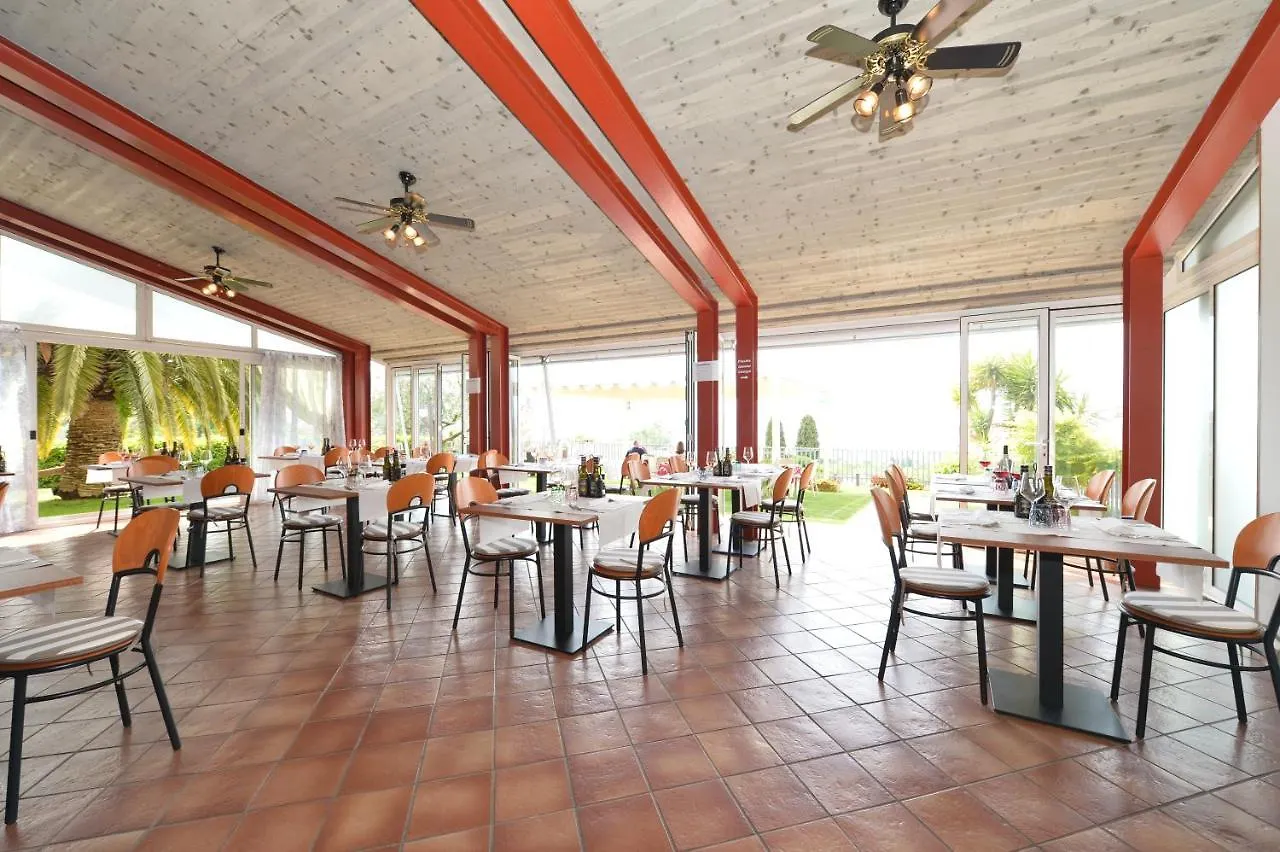 Hotel Panoramica Bardolino