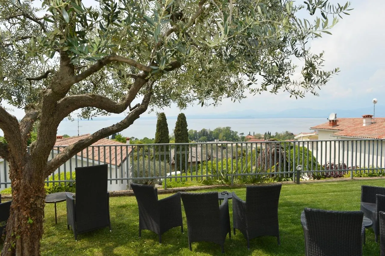 Hotel Panoramica Bardolino
