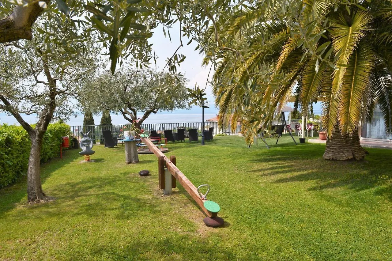 Hotel Panoramica Bardolino 3*,