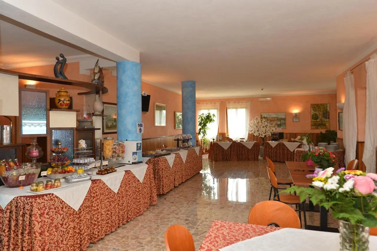 Hotel Panoramica Bardolino