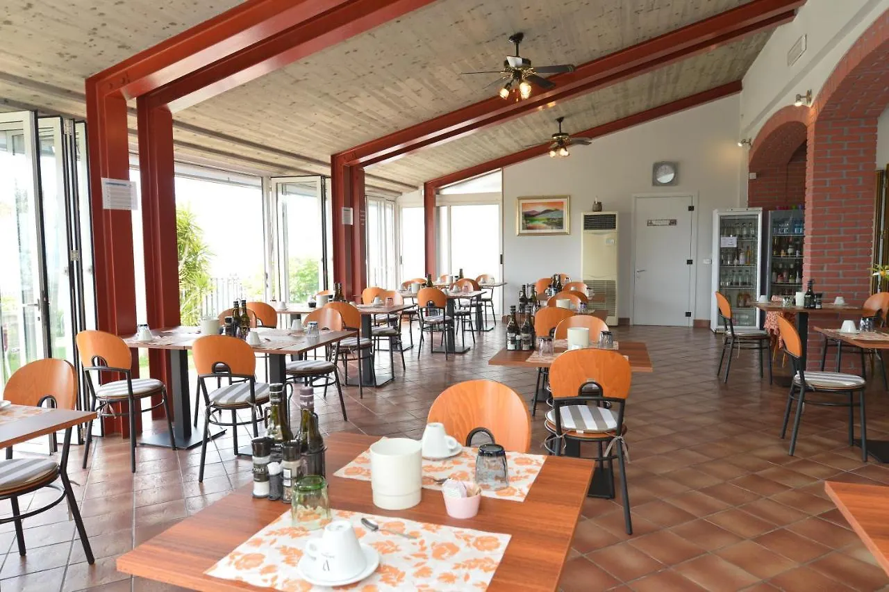 Hotel Panoramica Bardolino