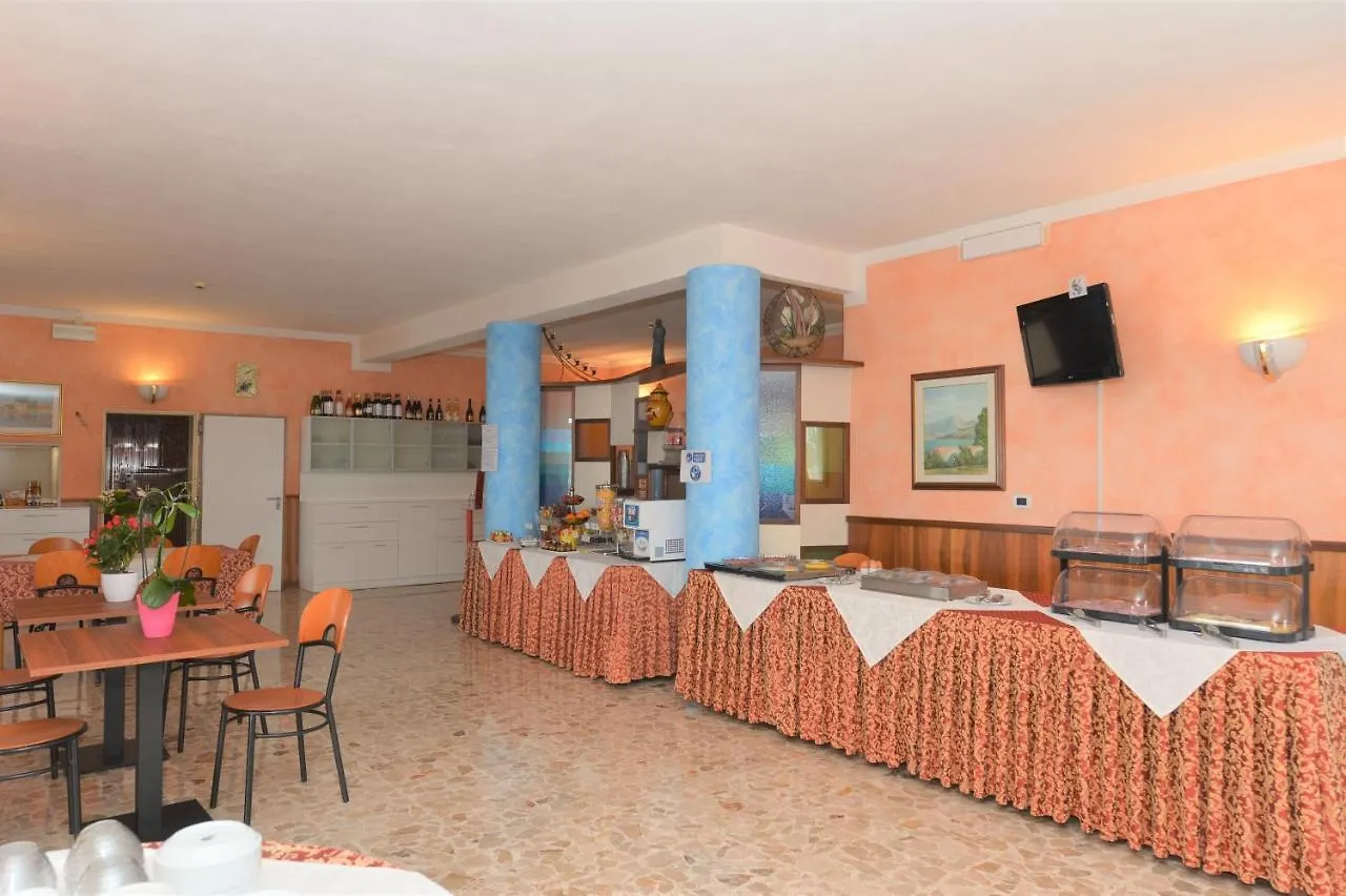 Hotel Panoramica Bardolino