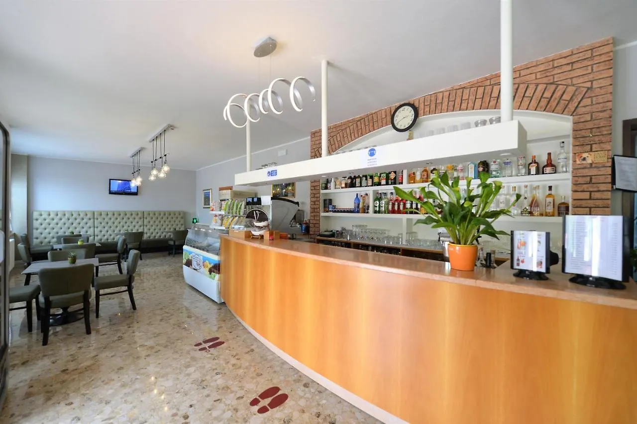 Hotel Panoramica Bardolino İtalya