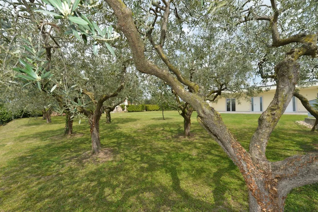 Hotel Panoramica Bardolino