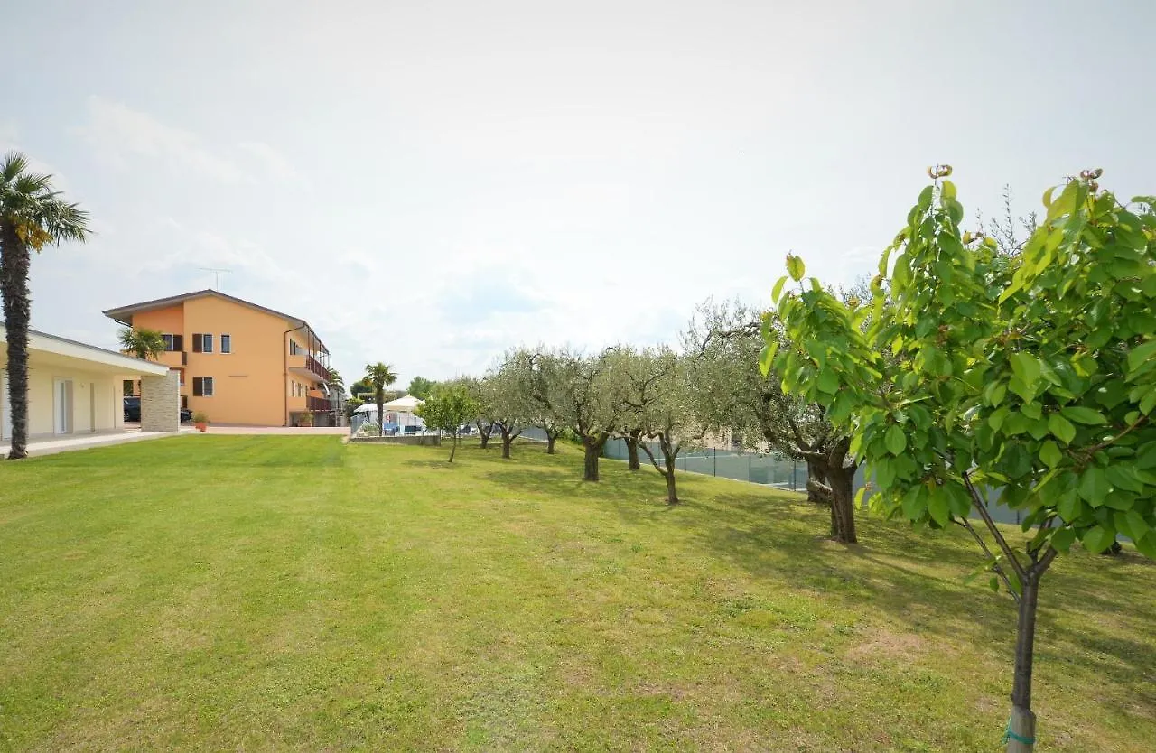 Hotel Panoramica Bardolino