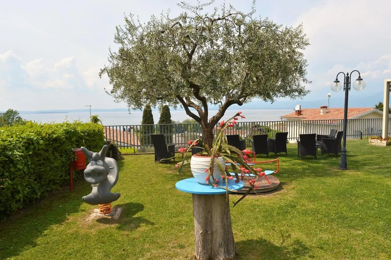 Hotel Panoramica Bardolino