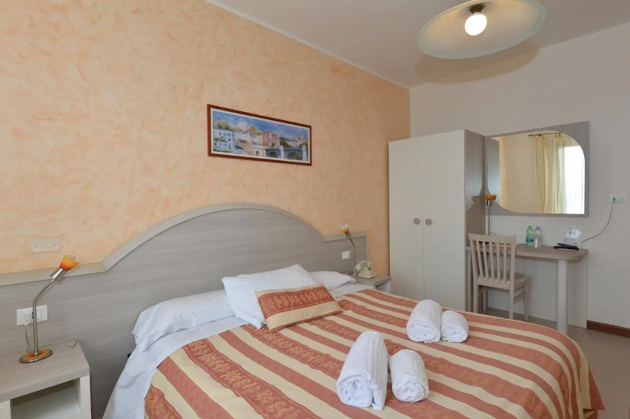 Hotel Panoramica Bardolino 3*,