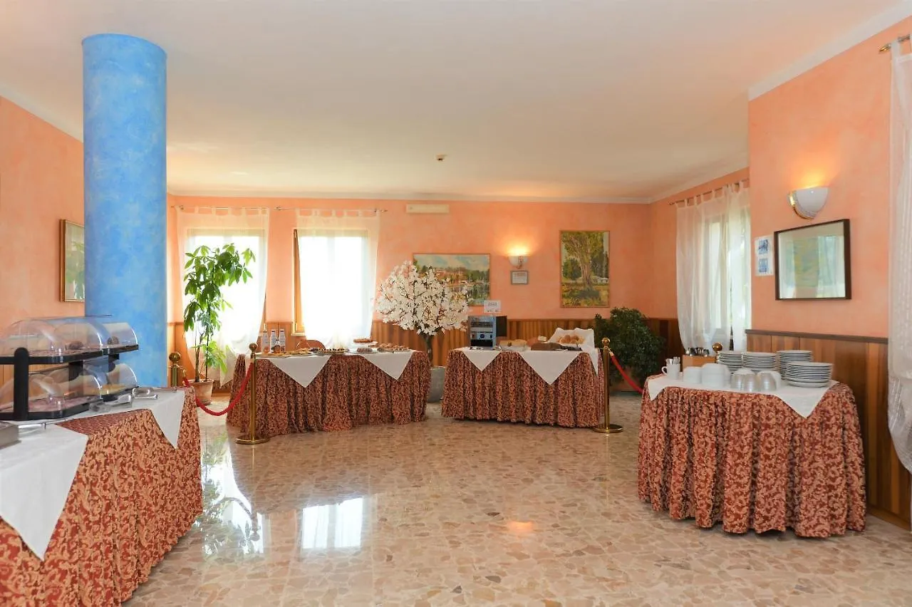 Hotel Panoramica Bardolino