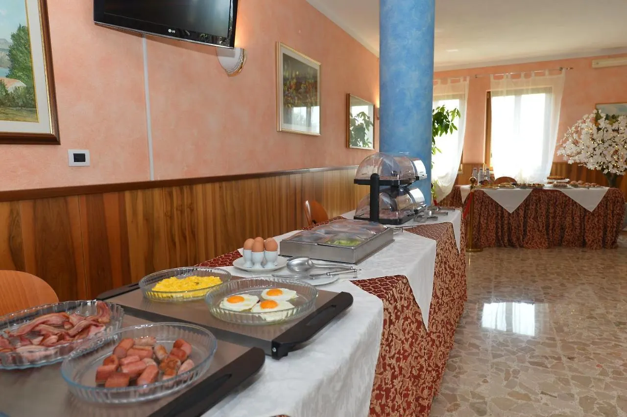 Hotel Panoramica Bardolino