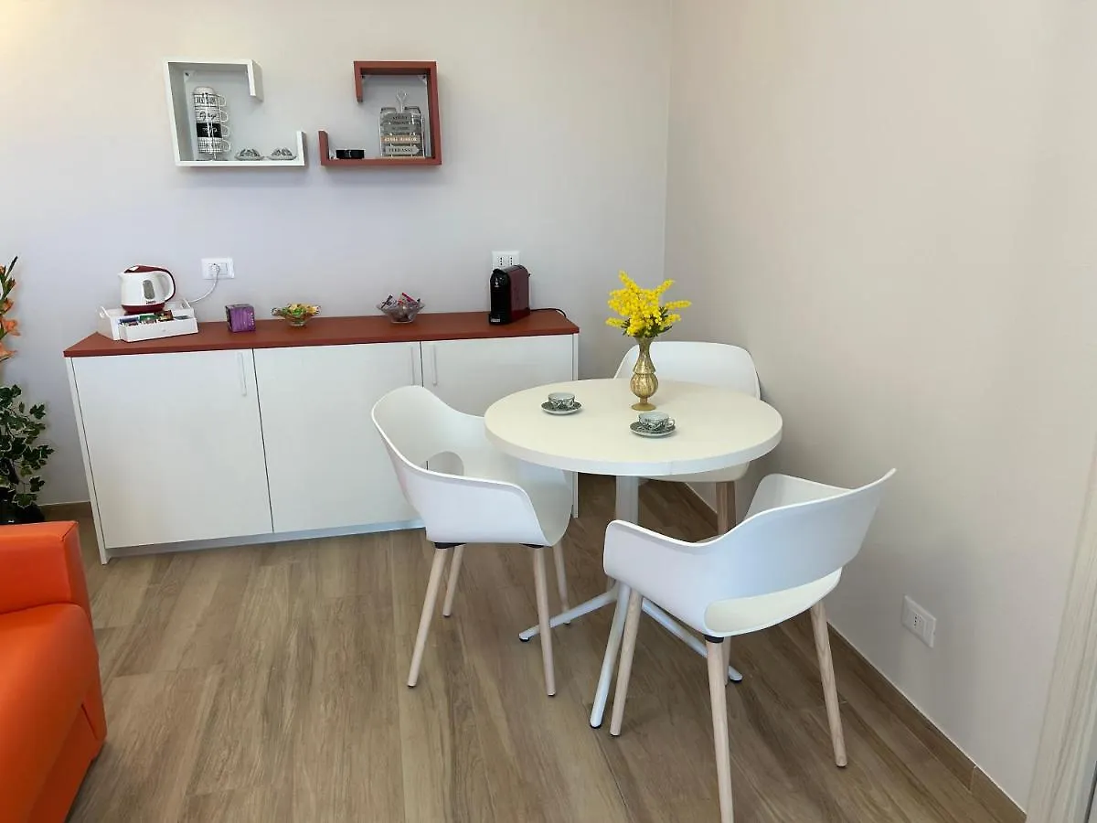 Hotel Panoramica Bardolino 3*,  İtalya