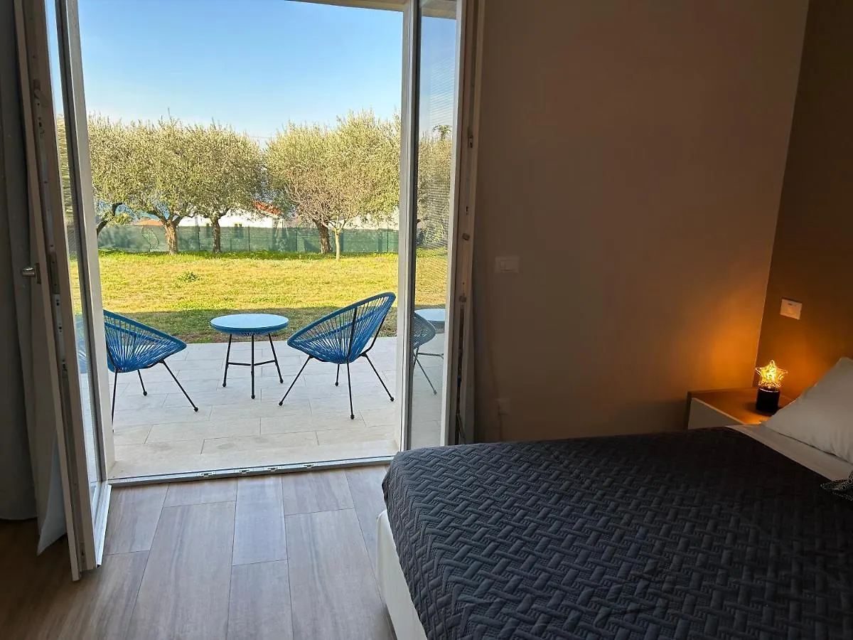 Hotel Panoramica Bardolino