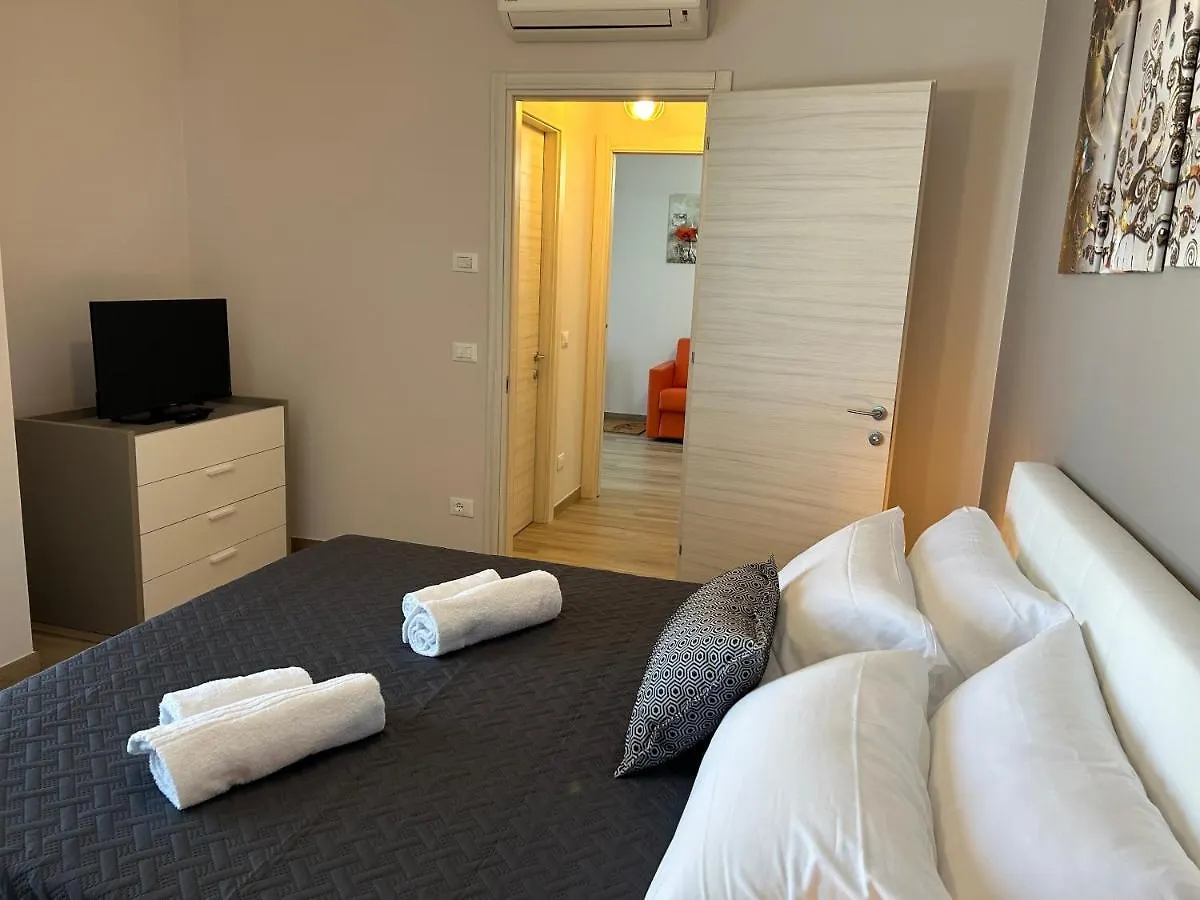 Hotel Panoramica Bardolino