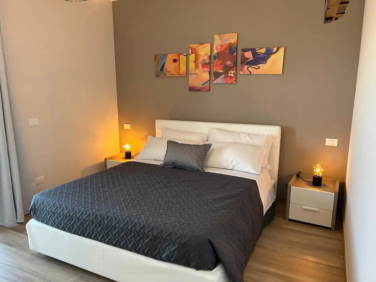 ***  Hotel Panoramica Bardolino İtalya