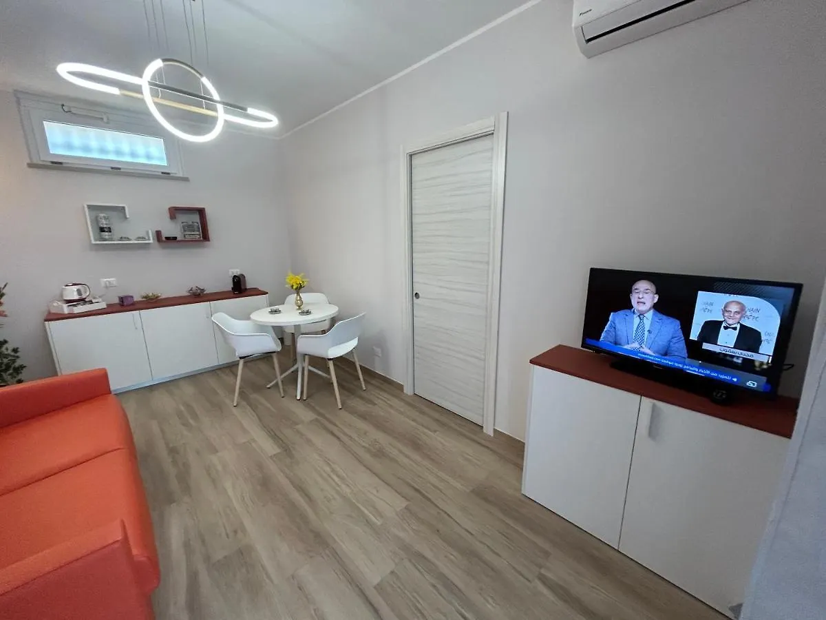 Hotel Panoramica Bardolino