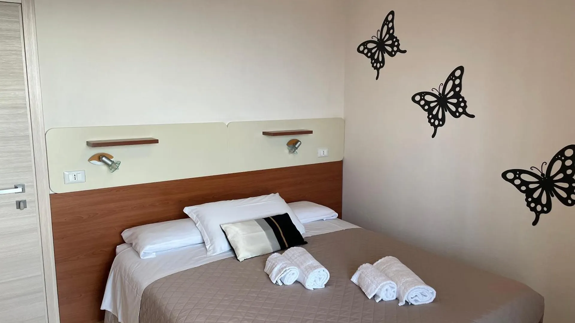 Hotel Panoramica Bardolino