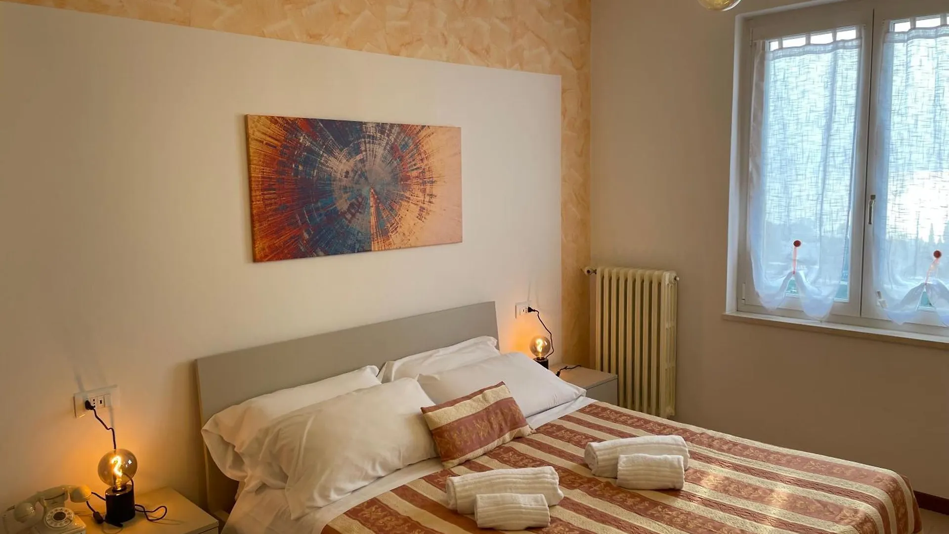 Hotel Panoramica Bardolino