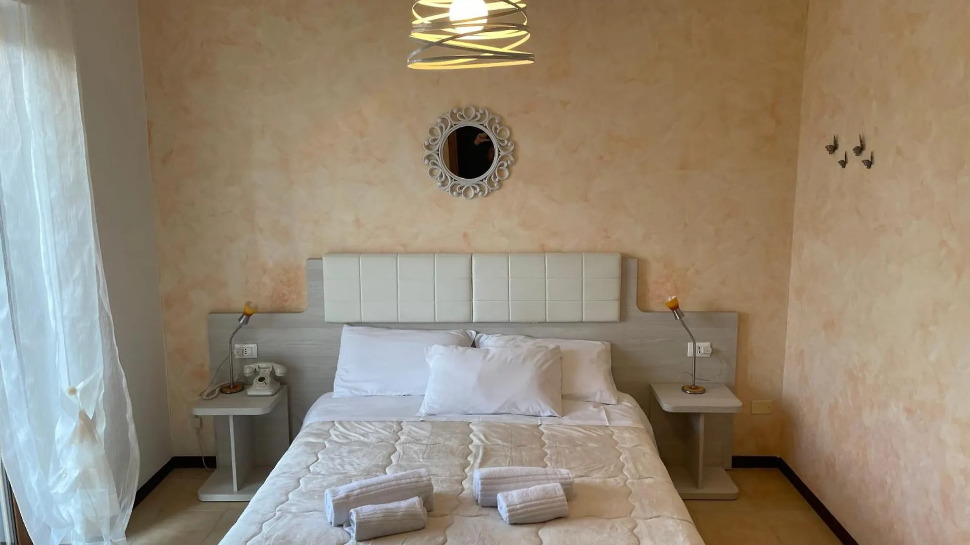 Hotel Panoramica Bardolino