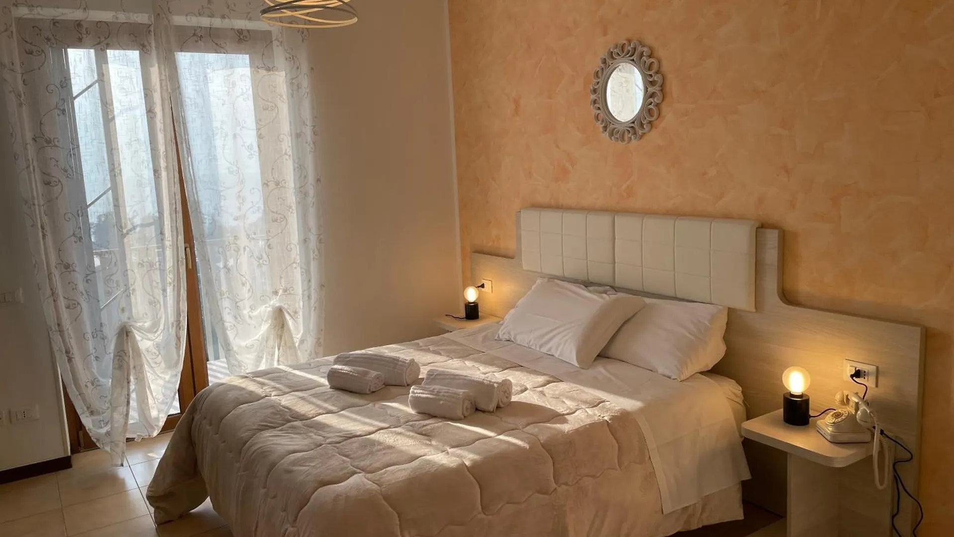 Hotel Panoramica Bardolino