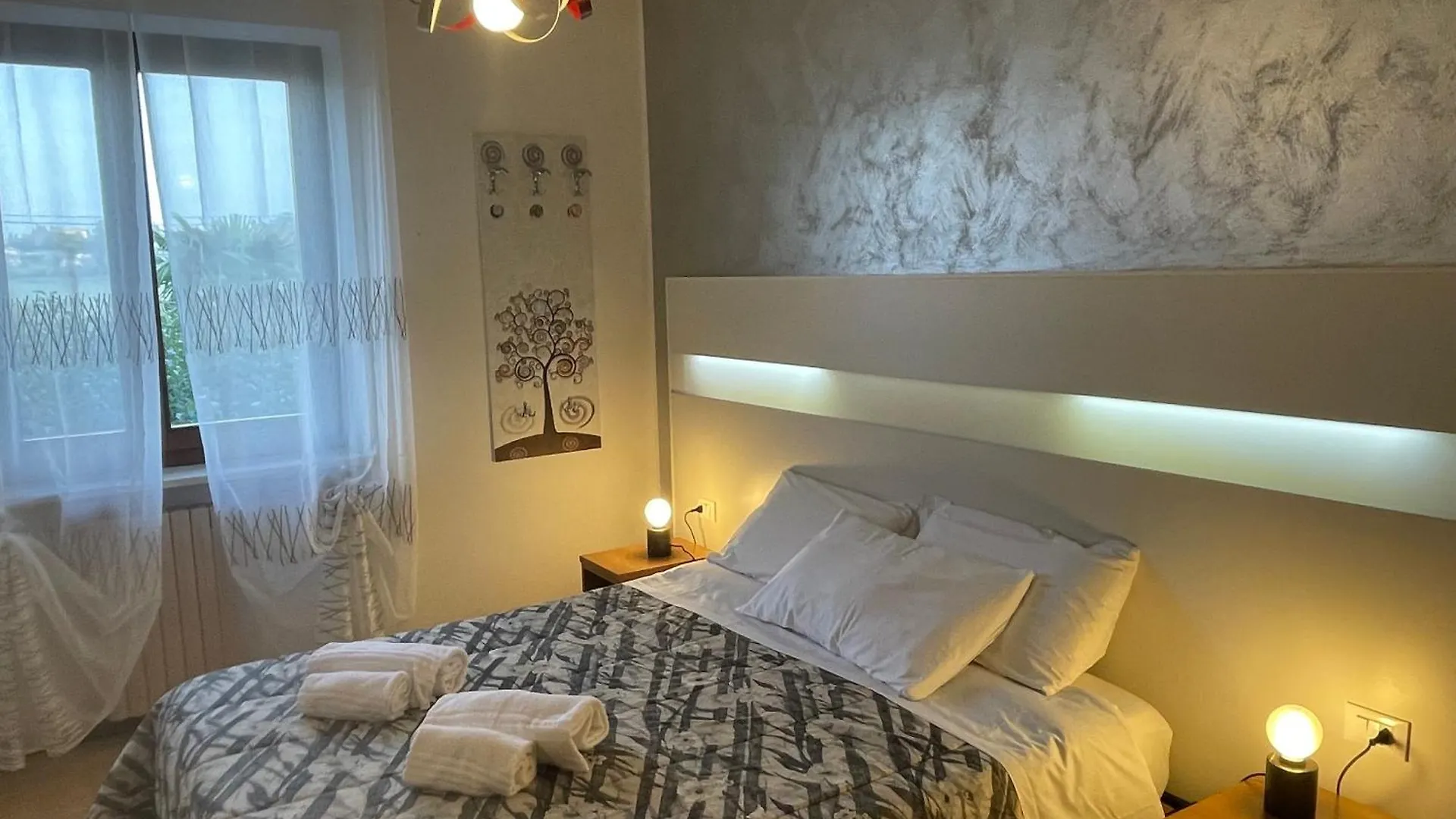 Hotel Panoramica Bardolino