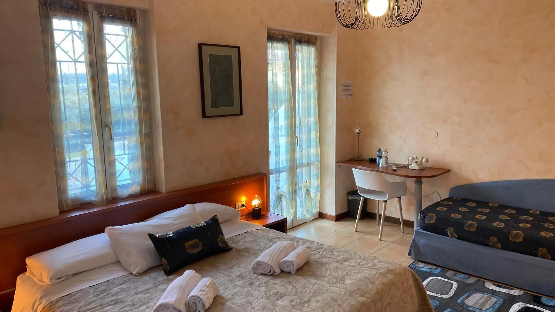 Hotel Panoramica Bardolino
