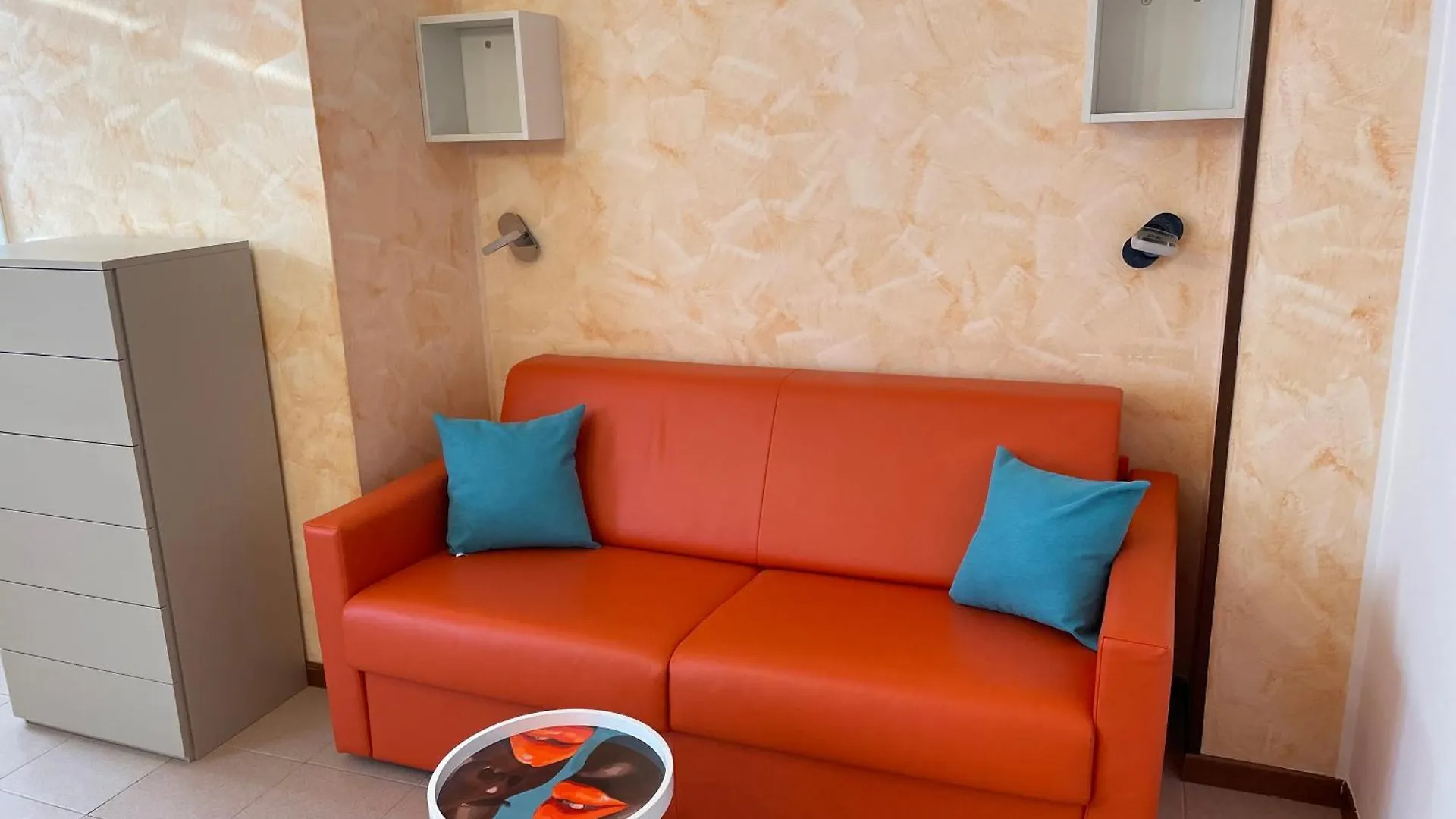 Hotel Panoramica Bardolino