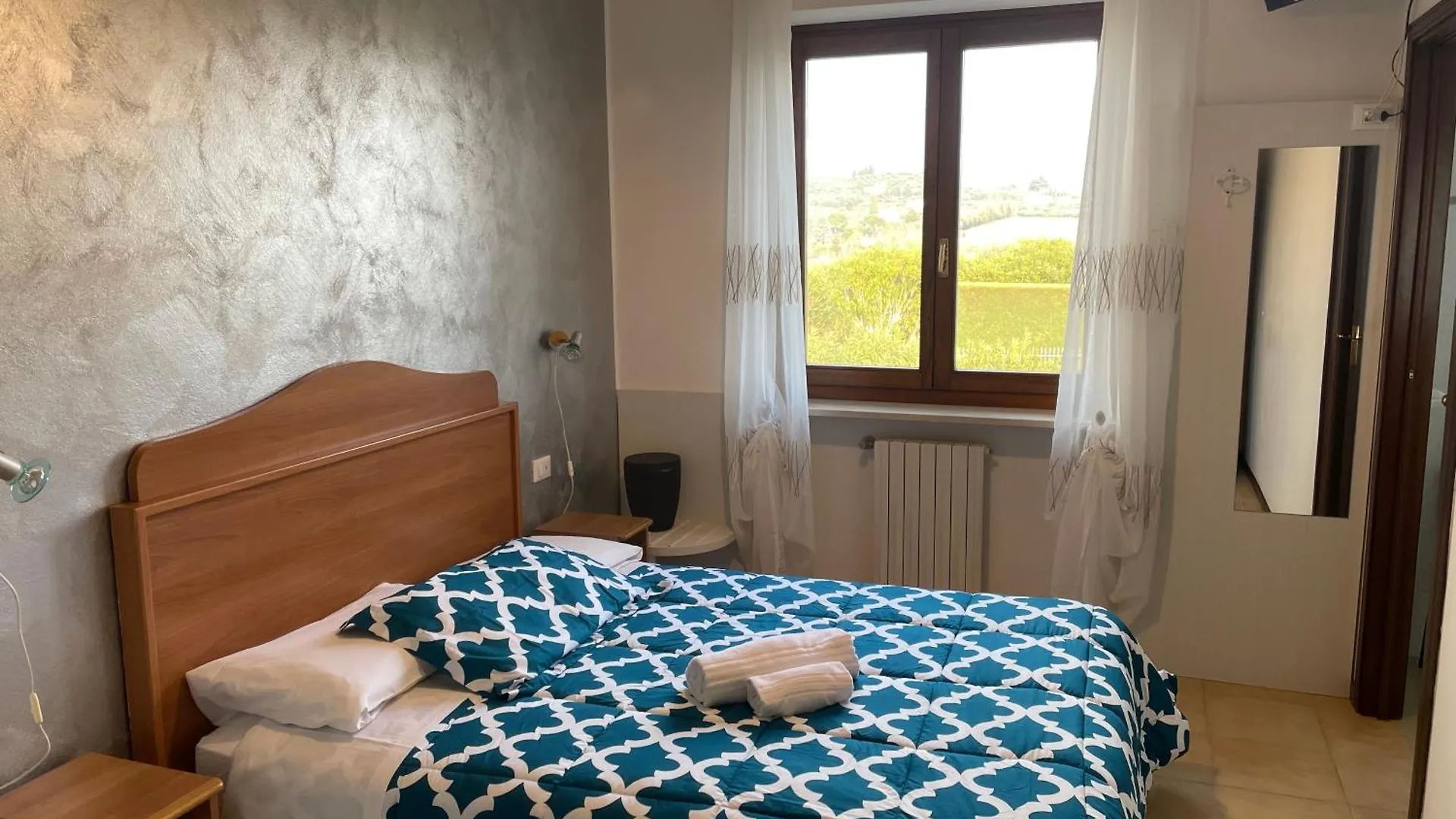 Hotel Panoramica Bardolino Italie