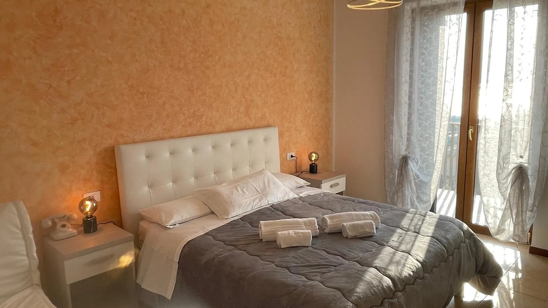 Hotel Panoramica Bardolino Italie