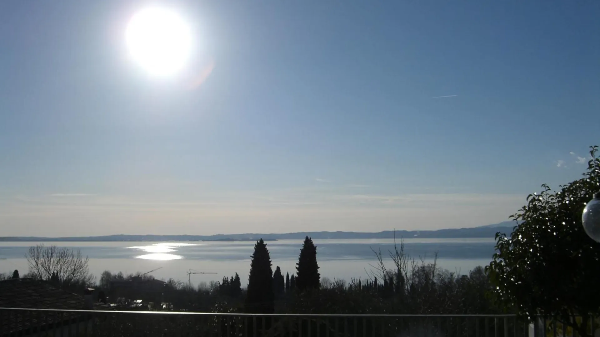 Hotel Panoramica Bardolino