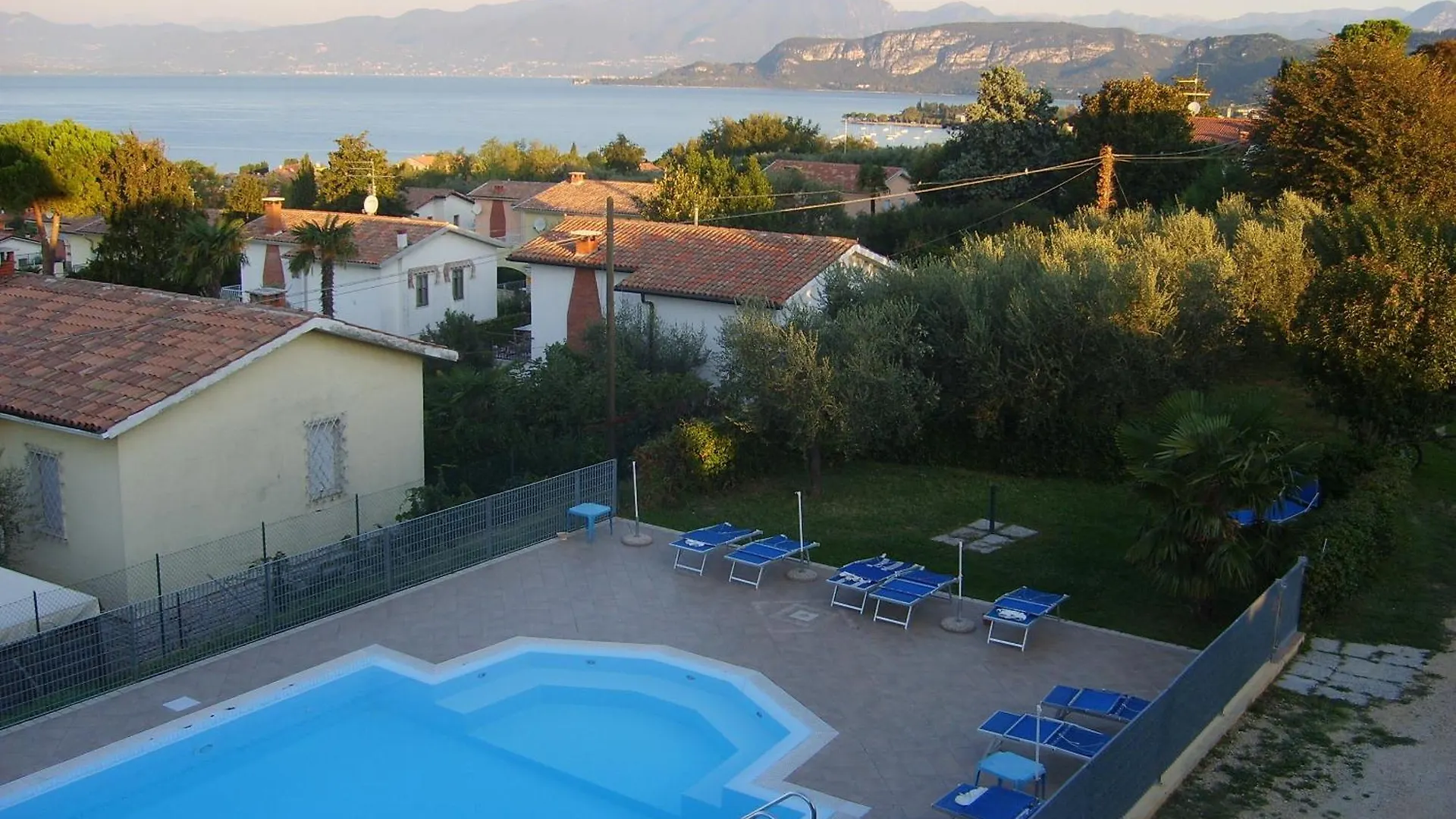 Hotel Panoramica Bardolino