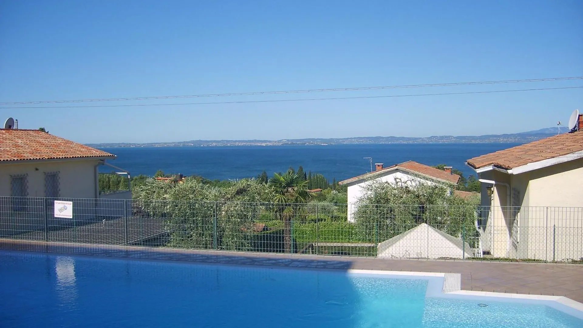 Hotel Panoramica Bardolino