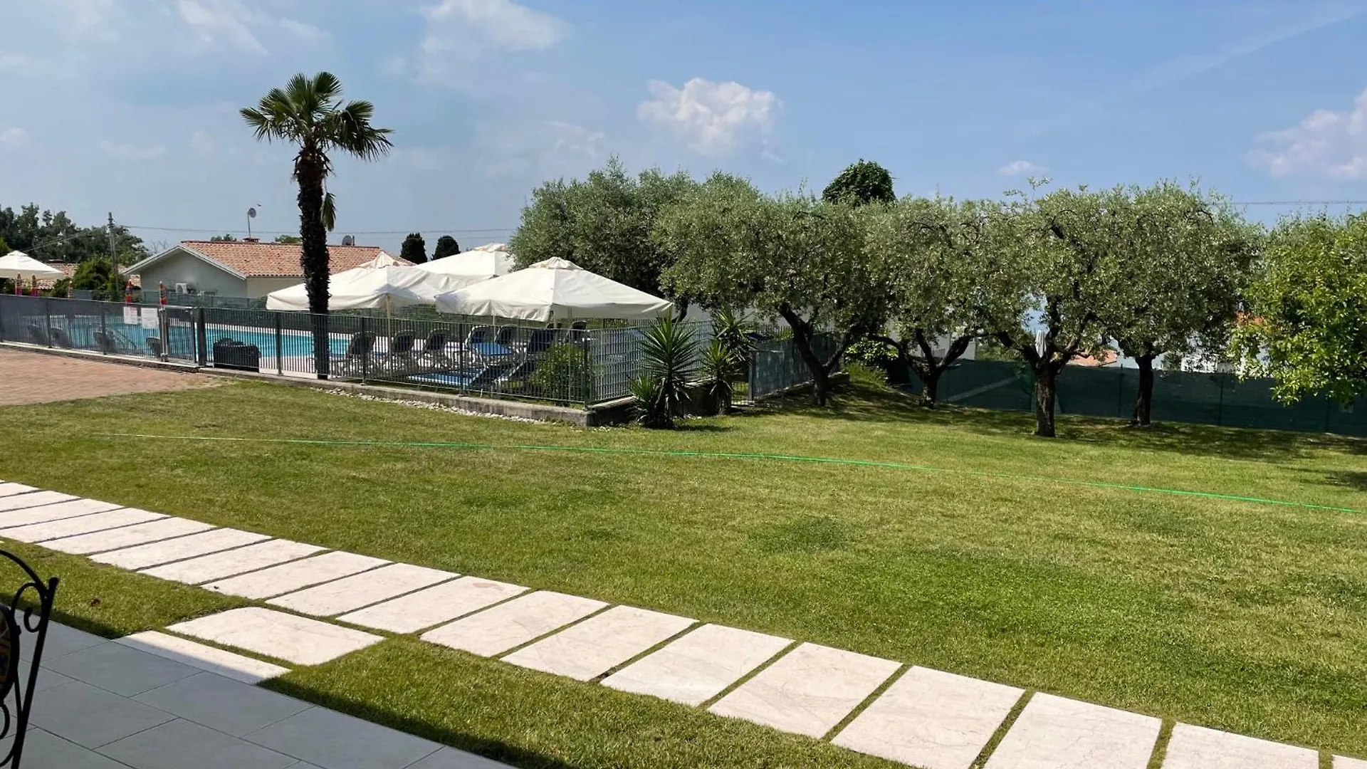 Hotel Panoramica Bardolino 3*,  İtalya