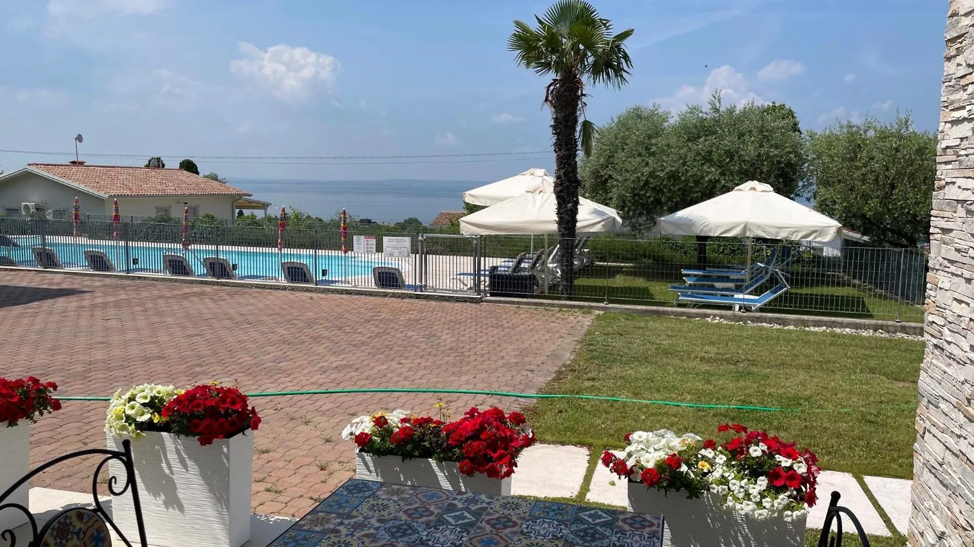 Hotel Panoramica Bardolino