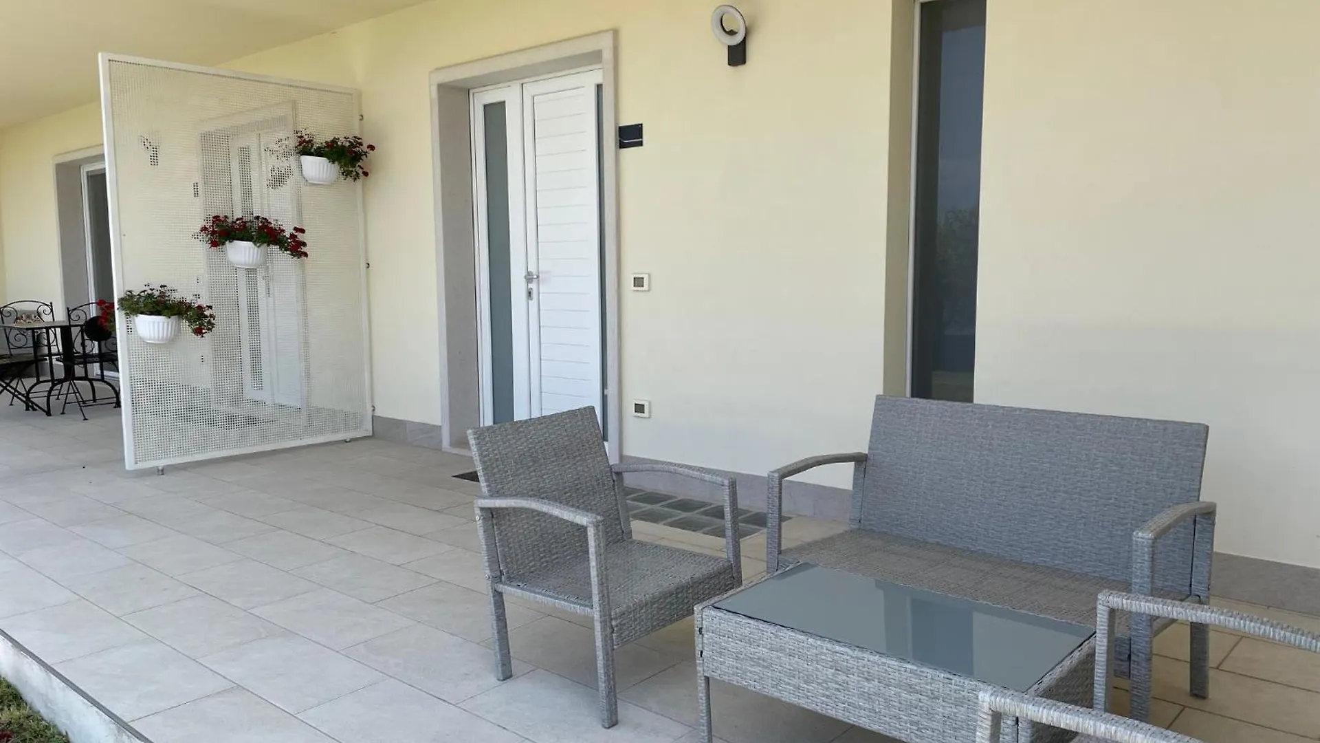 Hotel Panoramica Bardolino