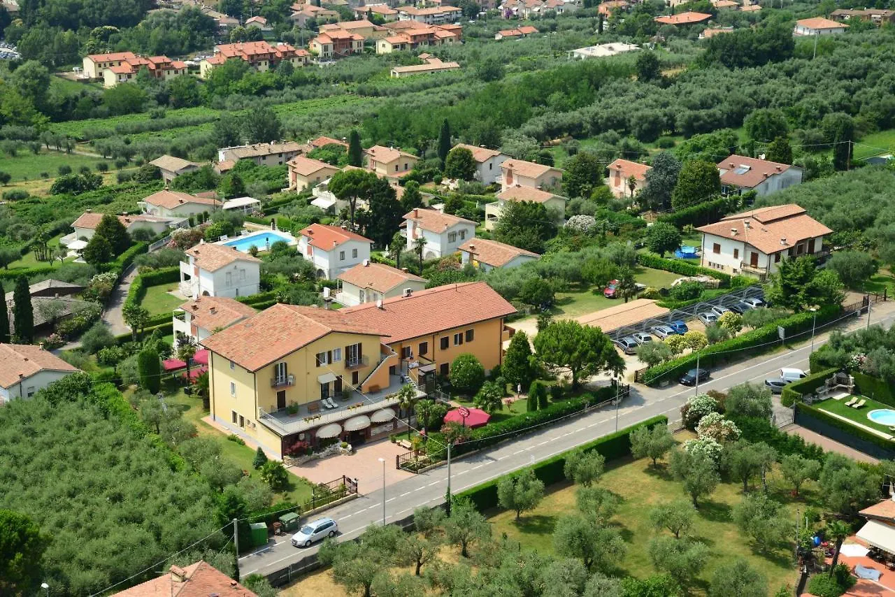 Hotel Panoramica Bardolino