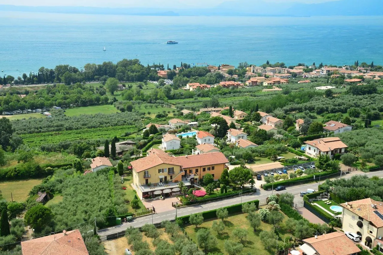 Hotel Panoramica Bardolino