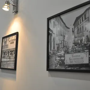 Imperial Relais 2* Rome