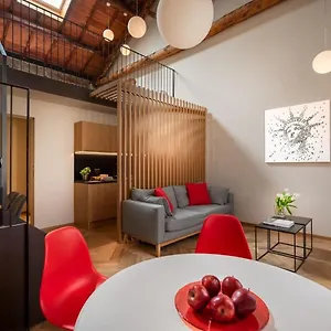  Appartamento Rambaldi Edificio 7