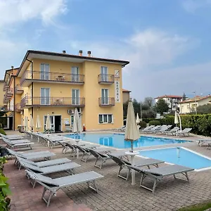 Apart Otel Beatrix